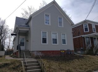 1921 Prospect St, Racine, WI 53404