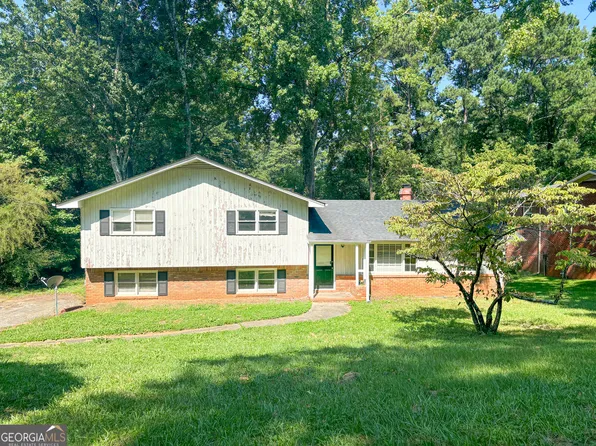 4373 Sun Valley Blvd, East Pt, GA 30344