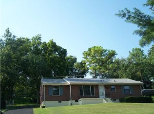 208 Eldon Ct, Nashville, TN 37214