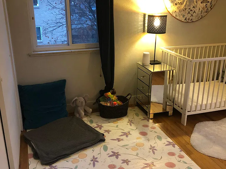 655 N Washington St #1C — Photo 17