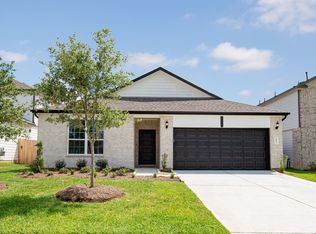 3013 Chestnut Ln, Brookshire, TX 77423