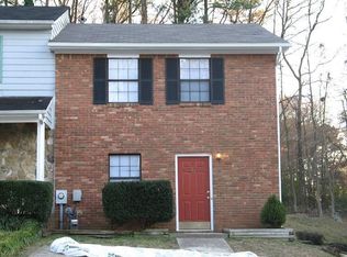 2297 Salt Springs Pl, Austell, GA 30168