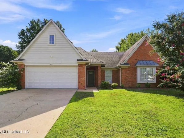 7414 Hunters Hollow Ln, Southaven, MS 38671
