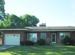 302 N Inner Dr, Hibbing, MN 55746