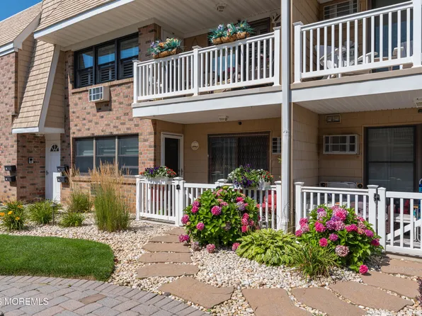 1340 Ocean Ave Unit 35, Sea Bright, NJ 07760