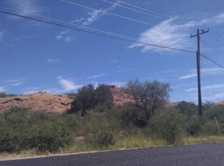 Pendleton Dr, Rio rico, AZ 85648