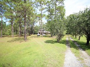 2193 Howell Rd, Lake Park, GA 31636