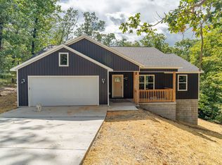 5 Hutchinson Ln, Bella Vista, AR 72715