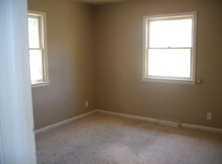 1628 N Irving Ave, Springfield, MO 65803