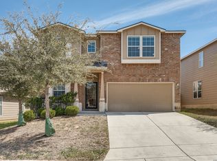 13134 Cipresso Palco, San Antonio, TX 78253