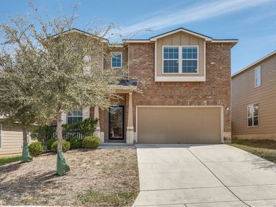 13134 Cipresso Palco, San Antonio, TX, 78253