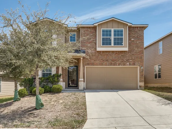 13134 Cipresso Palco, San Antonio, TX 78253