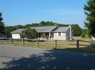 12897 Bibbins Rd, Rodman, NY 13682