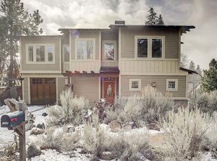 1530 NW 9th St, Bend, OR 97703