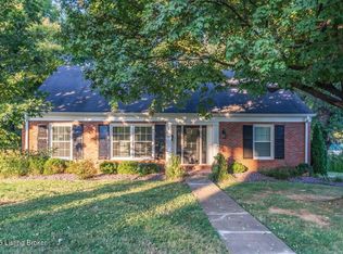 101 Edgewood Dr, Bardstown, KY 40004