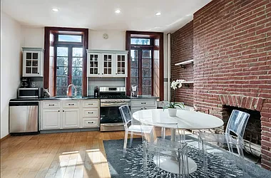 Rented by Weichert Properties - NYC