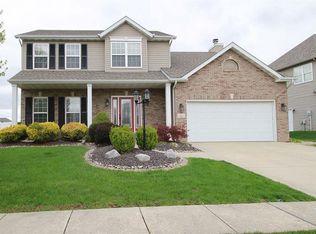 1 E Picketts Xing, Edwardsville, IL 62025