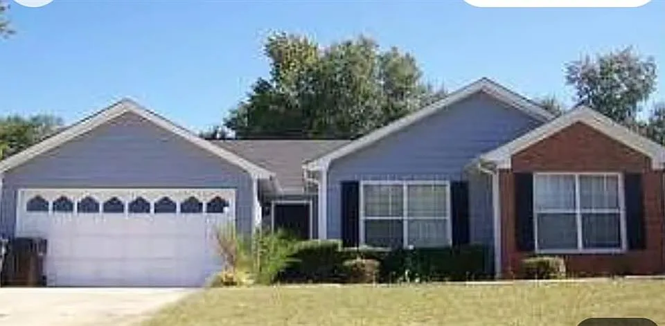 1119 Whisper Wind Dr