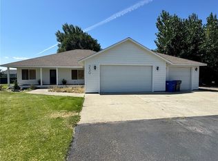 250 Oasis Ln, Ellensburg, WA 98926