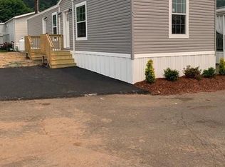 1012 Old Colony Rd LOT 55, Meriden, CT 06451