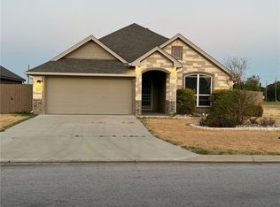 3005 Crystal Ann Dr, Temple, TX 76502