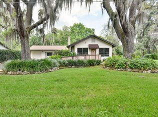 5805 E Ave E, McIntosh, FL 32664