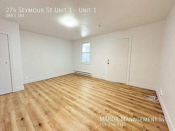 3rd image of 274 Seymour St Unit 1