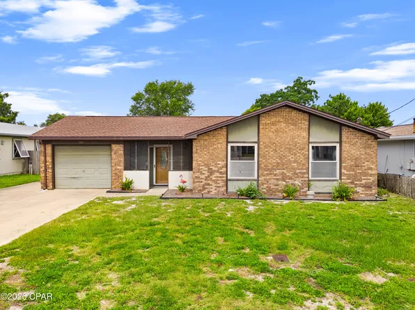 505 Beth St, Panama City Beach, FL 32407