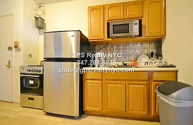 Rented by GPS Realty NYC