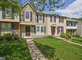 3671 Autumn Glen Cir, Burtonsville, MD