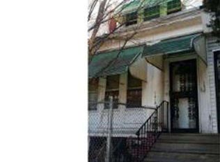 1013 S Frazier St, Philadelphia, PA