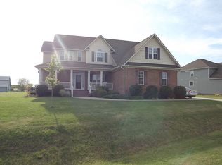 5990 Bethel Dr, Dora, AL 35062