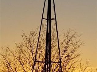 289 County Road 3831, Lampasas, TX 76550