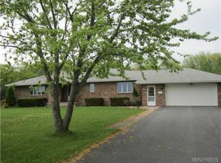 2130 Ridge Rd, Lewiston, NY 14092