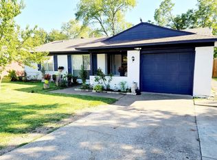 2004 Ruth St, Arlington, TX 76010