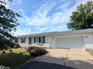 1711 Dirado Ln, Hamilton, IL 62341