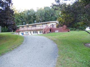 1266 S Bellamy Rd, Ionia, MI 48846