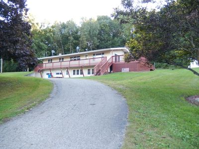 1266 S Bellamy Rd, Ionia, MI, 48846