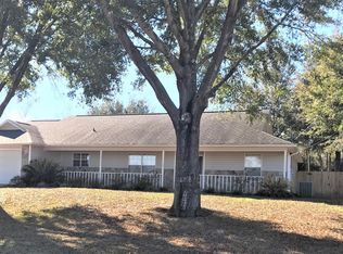 1219 Lexie Dr, Crestview, FL 32536