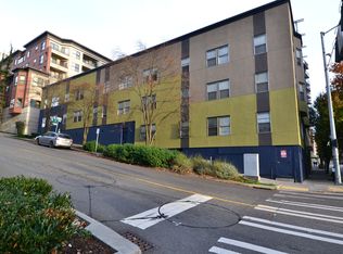 Bay View Apartments, Seattle, WA 98121