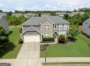 3687 Thackary Dr, Powder Springs, GA 30127