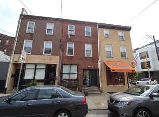 1303 N 5th St FLOOR 3, Philadelphia, PA 19122