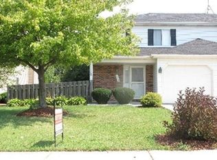 1205 Autumn Ln, Aurora, IL 60505