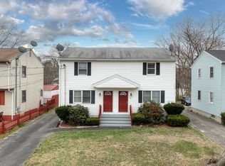 48-50 Wrentham Rd, Springfield, MA 01119