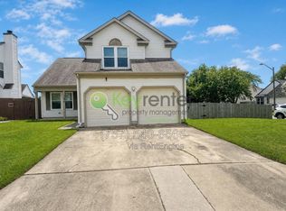 1197 Dovetail Ct, Virginia Beach, VA 23464