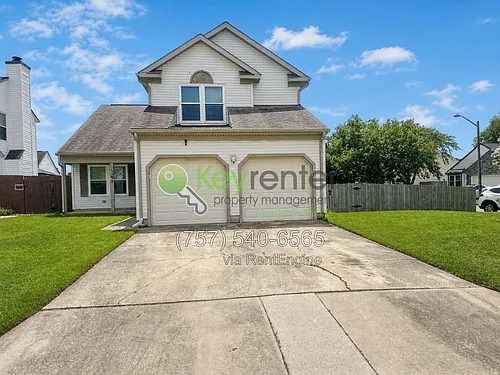 1197 Dovetail Ct Photo 1