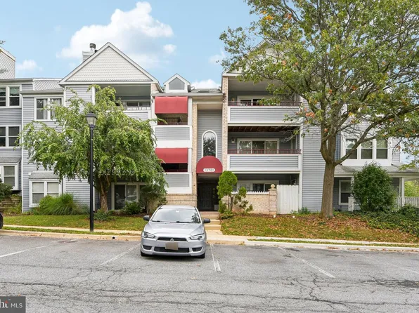13701 Modrad Way #9-C-32, Silver Spring, MD 20904