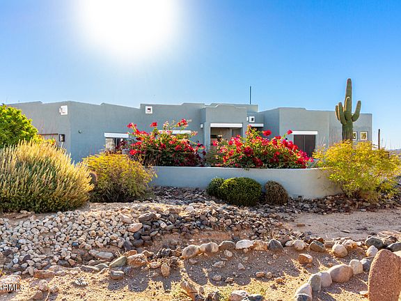 4th image of 6035 E MONTERRA Way