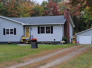 381 Us Route 1, Baileyville, ME 04694