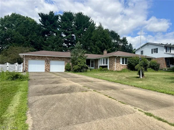 5721 Wiclif St NE, Canton, OH 44721